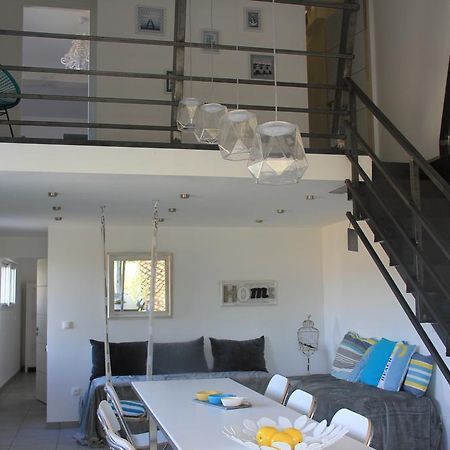 Mas De L Aire Villa Corneilla-del-Vercol Стая снимка