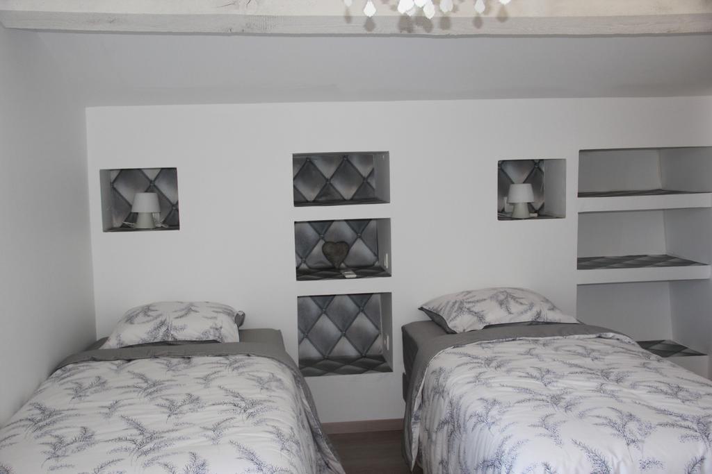 Mas De L Aire Villa Corneilla-del-Vercol Стая снимка