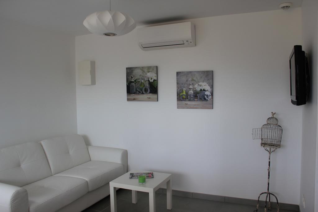 Mas De L Aire Villa Corneilla-del-Vercol Екстериор снимка